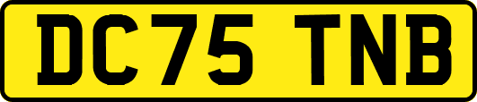 DC75TNB