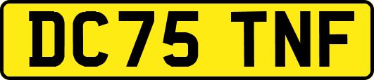 DC75TNF