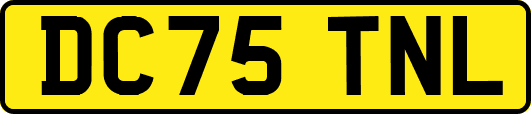 DC75TNL