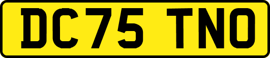DC75TNO