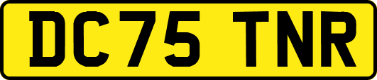 DC75TNR