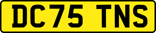 DC75TNS