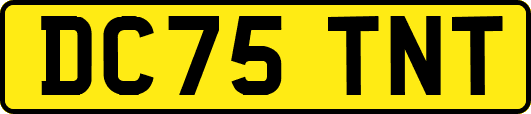 DC75TNT