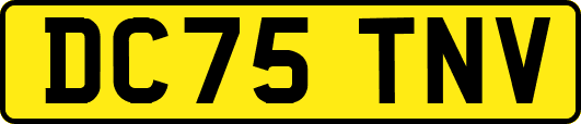 DC75TNV