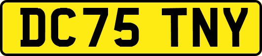 DC75TNY