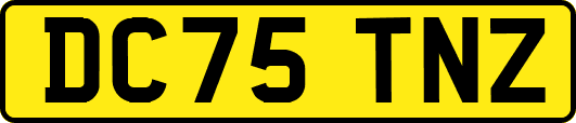 DC75TNZ