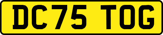 DC75TOG