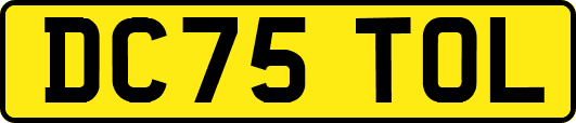 DC75TOL