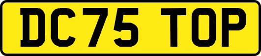 DC75TOP