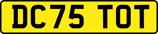 DC75TOT