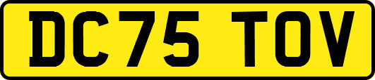 DC75TOV