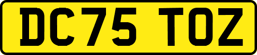 DC75TOZ