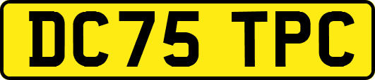 DC75TPC