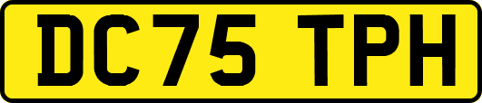 DC75TPH