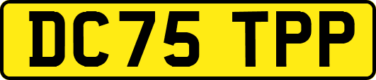 DC75TPP