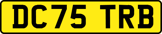 DC75TRB