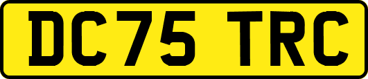 DC75TRC