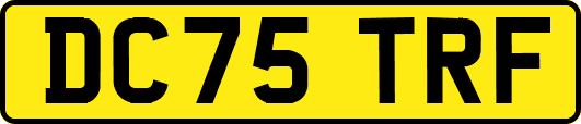 DC75TRF