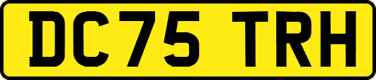 DC75TRH