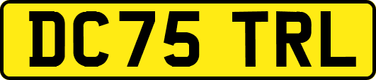 DC75TRL