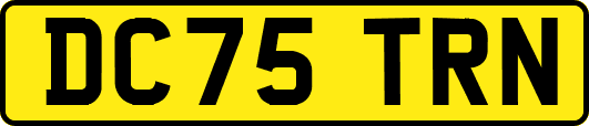 DC75TRN