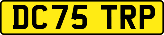DC75TRP