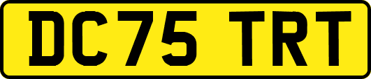DC75TRT
