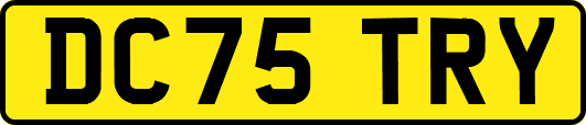 DC75TRY