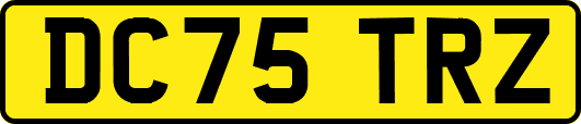 DC75TRZ