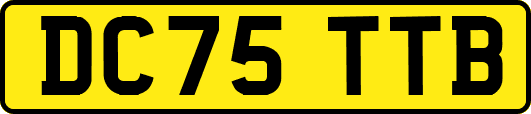 DC75TTB