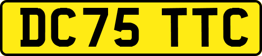 DC75TTC