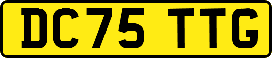 DC75TTG
