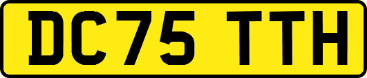 DC75TTH
