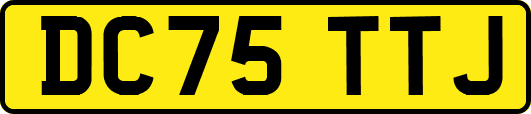 DC75TTJ
