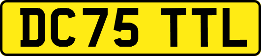 DC75TTL