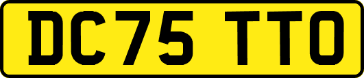 DC75TTO