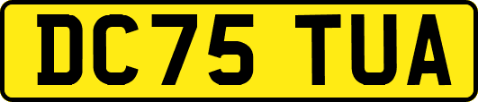 DC75TUA