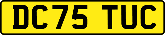 DC75TUC