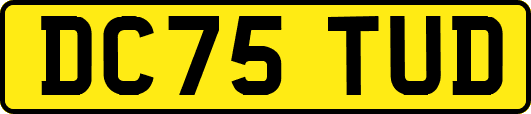 DC75TUD