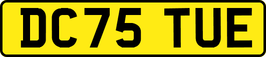 DC75TUE