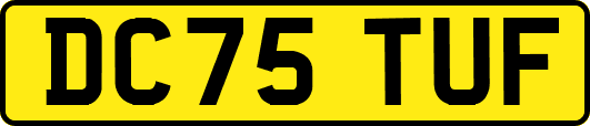 DC75TUF