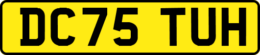 DC75TUH