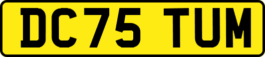 DC75TUM