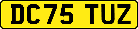 DC75TUZ