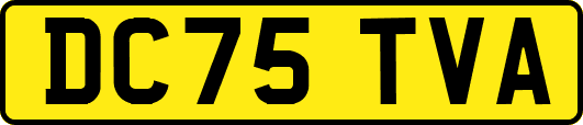 DC75TVA