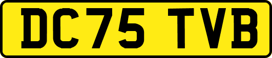 DC75TVB