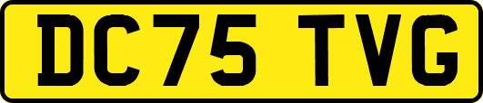 DC75TVG