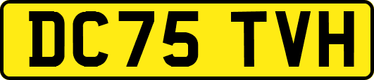 DC75TVH