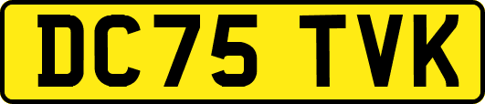 DC75TVK