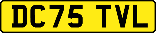 DC75TVL